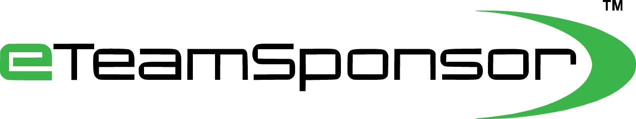 eTeamSponsor logo